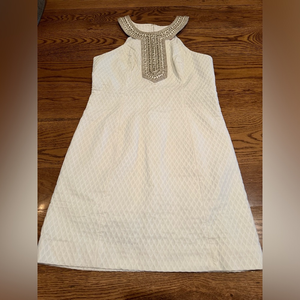 Lilly Pulitzer size 4